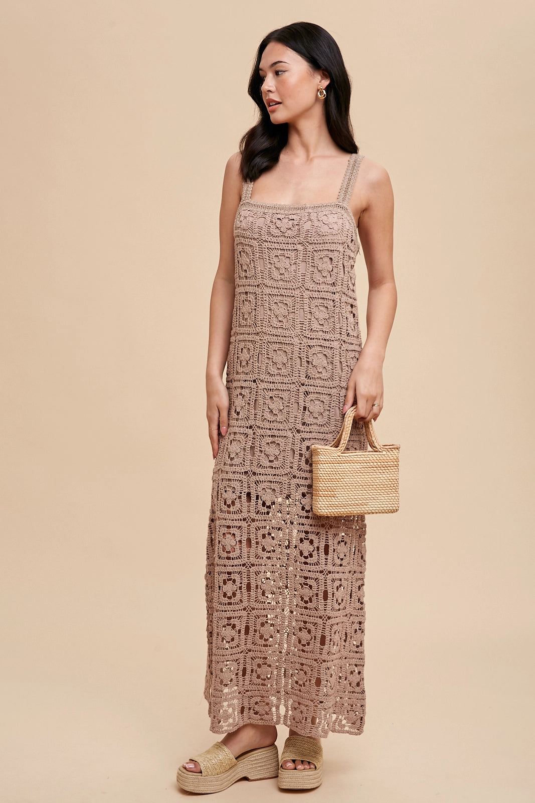 cove maxi dress Serenity Cove Maxi