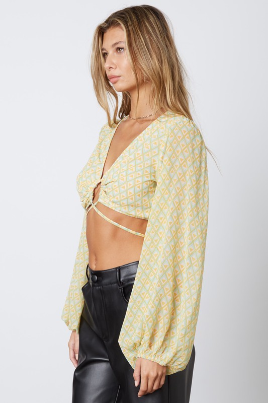 JADE TOP