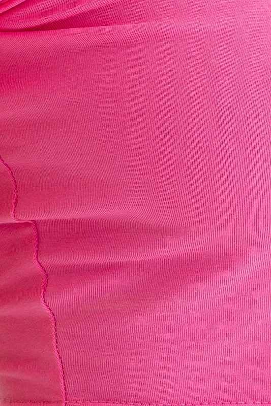 FLAMINGO TOP