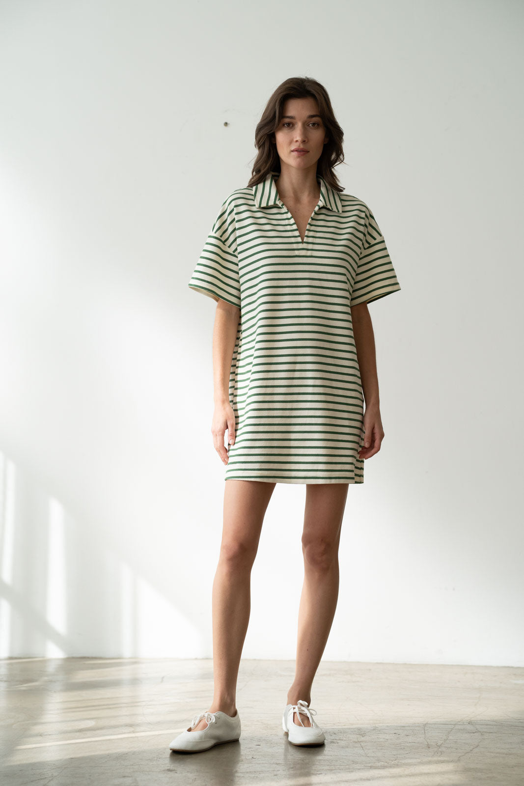 The Green Jacket Mini