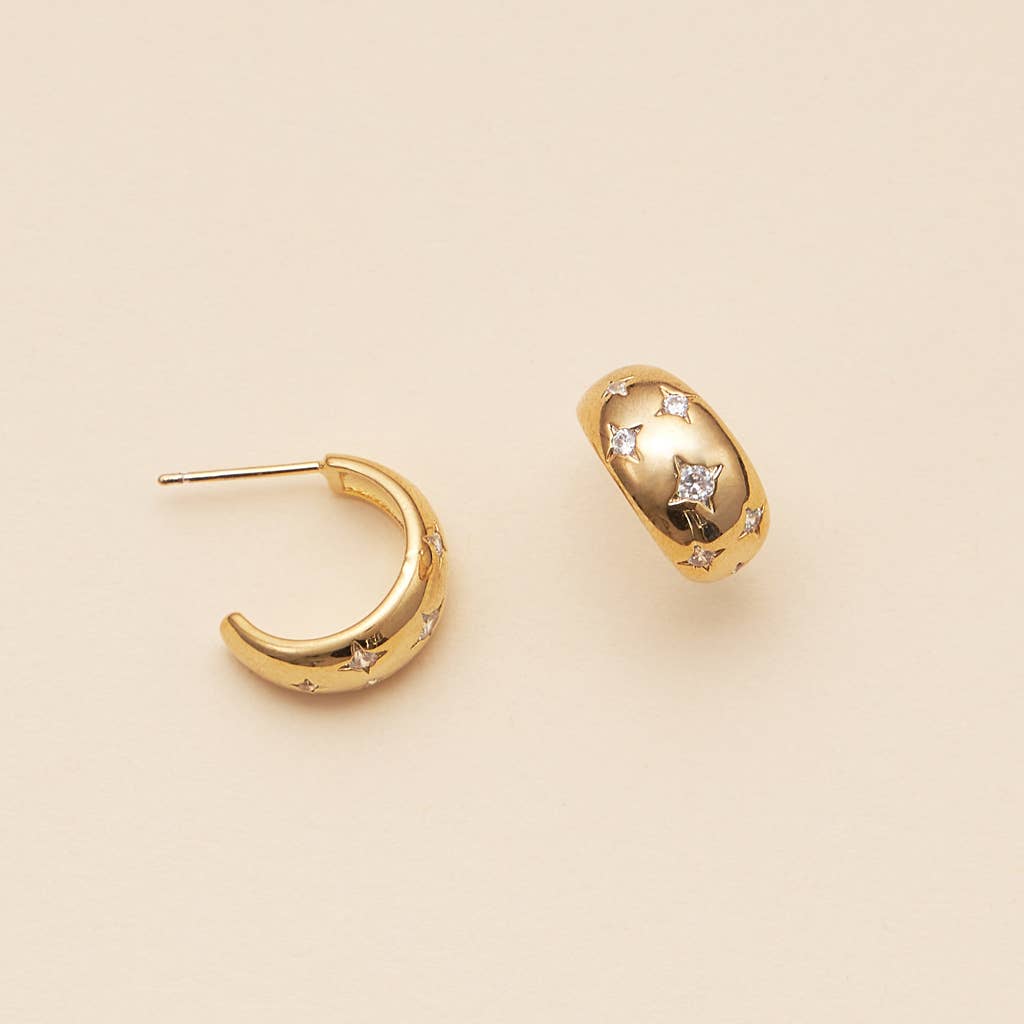 Starlight Hoops