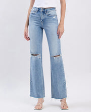 The Nomad Jean