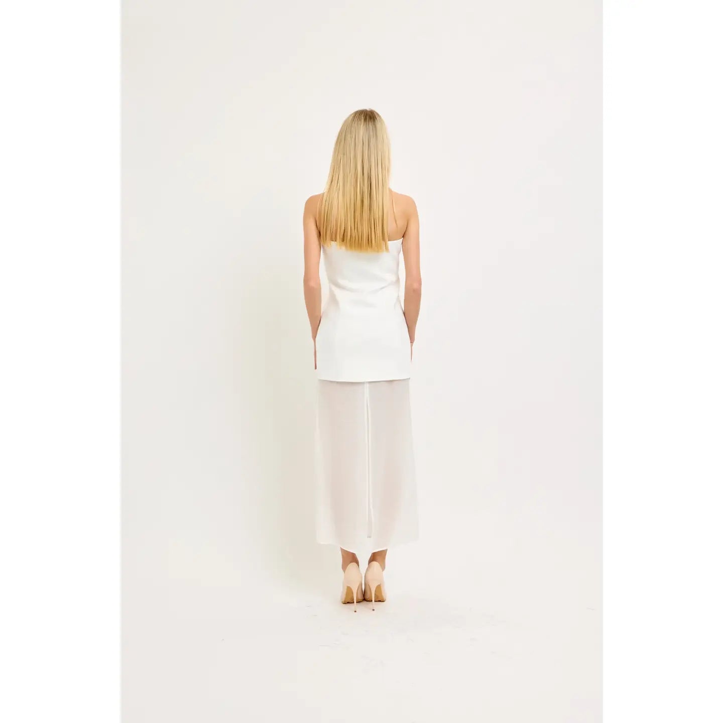 The Marlowe Dress