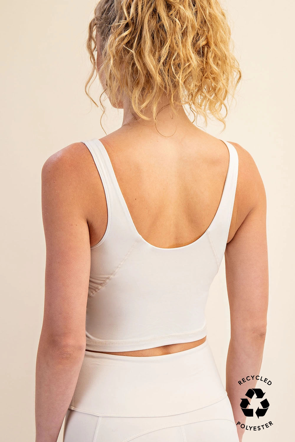 Butter Soft V-Neck Yoga Top