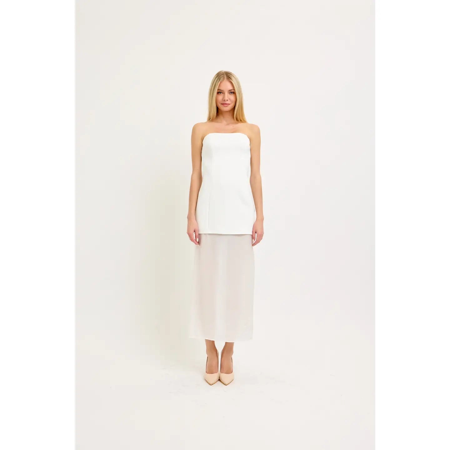 The Marlowe Dress