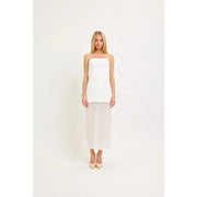 The Marlowe Dress