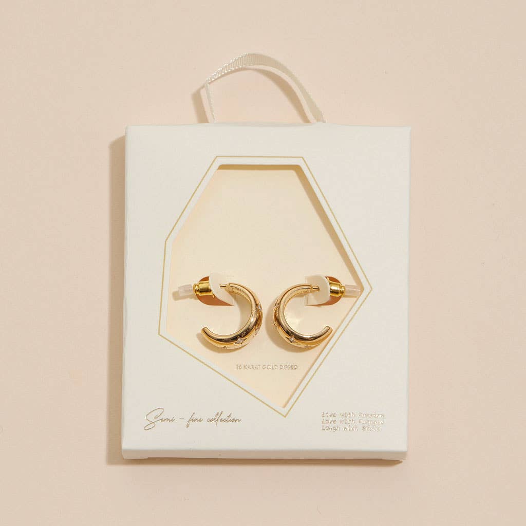 Starlight Hoops