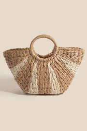 Golden Beach Breeze Bag
