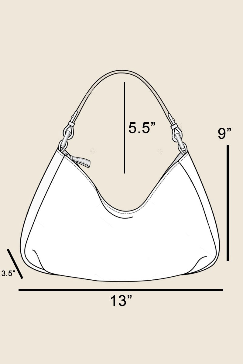 Golden Beach Breeze Bag