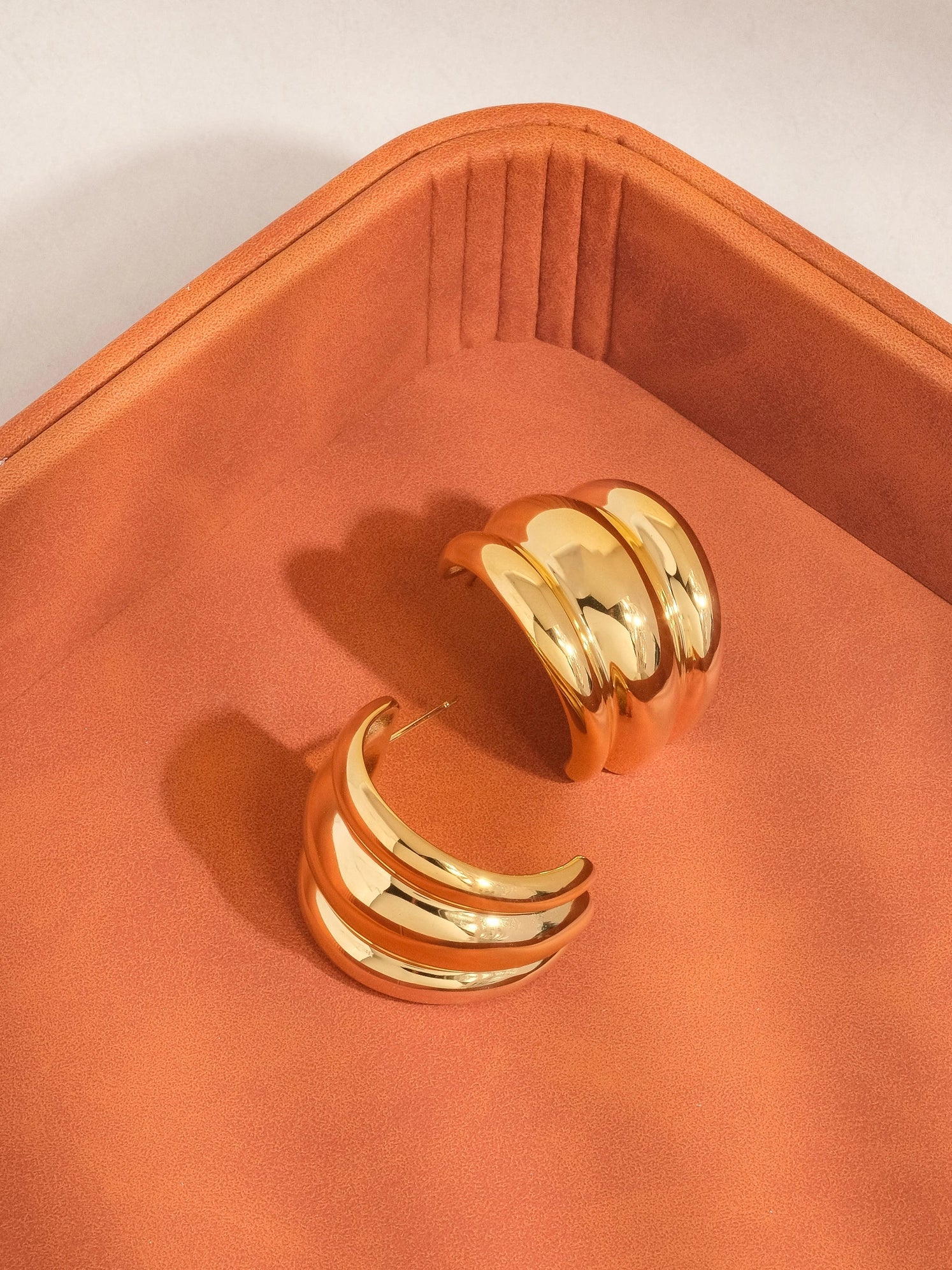 Layered Luxe Drops