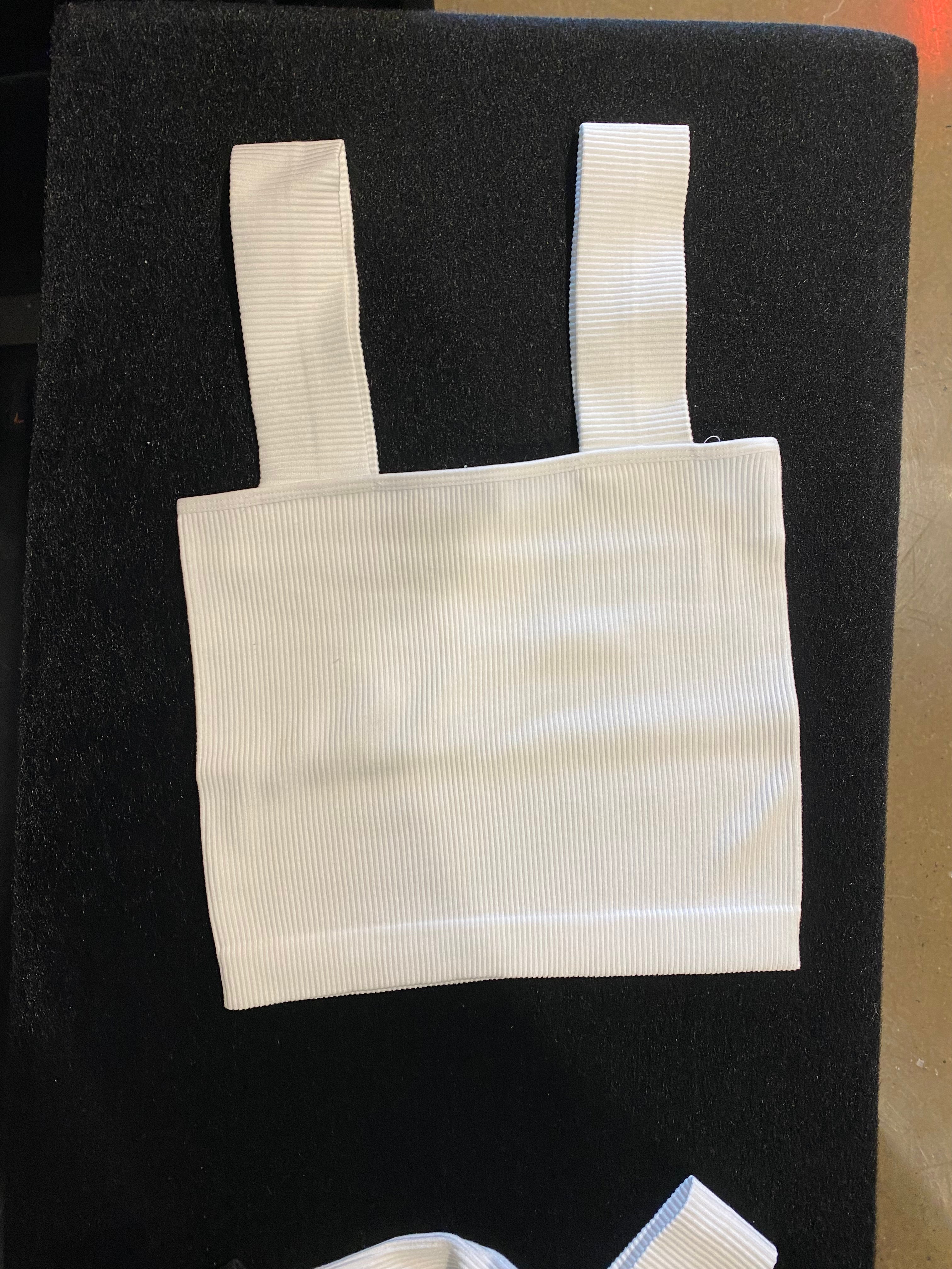 BOX BRAMI: WHITE