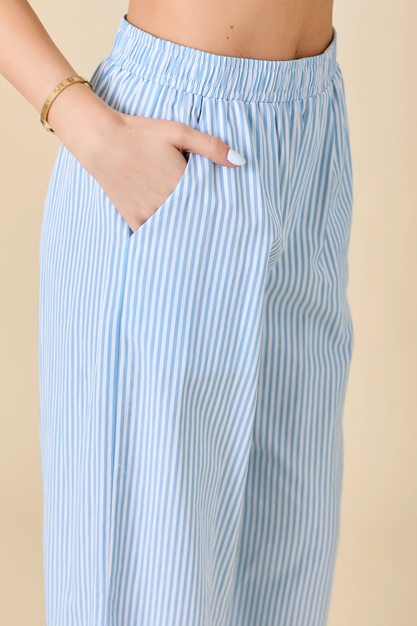 The Coastline Pant