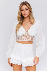 ST. TROPEZ TOP