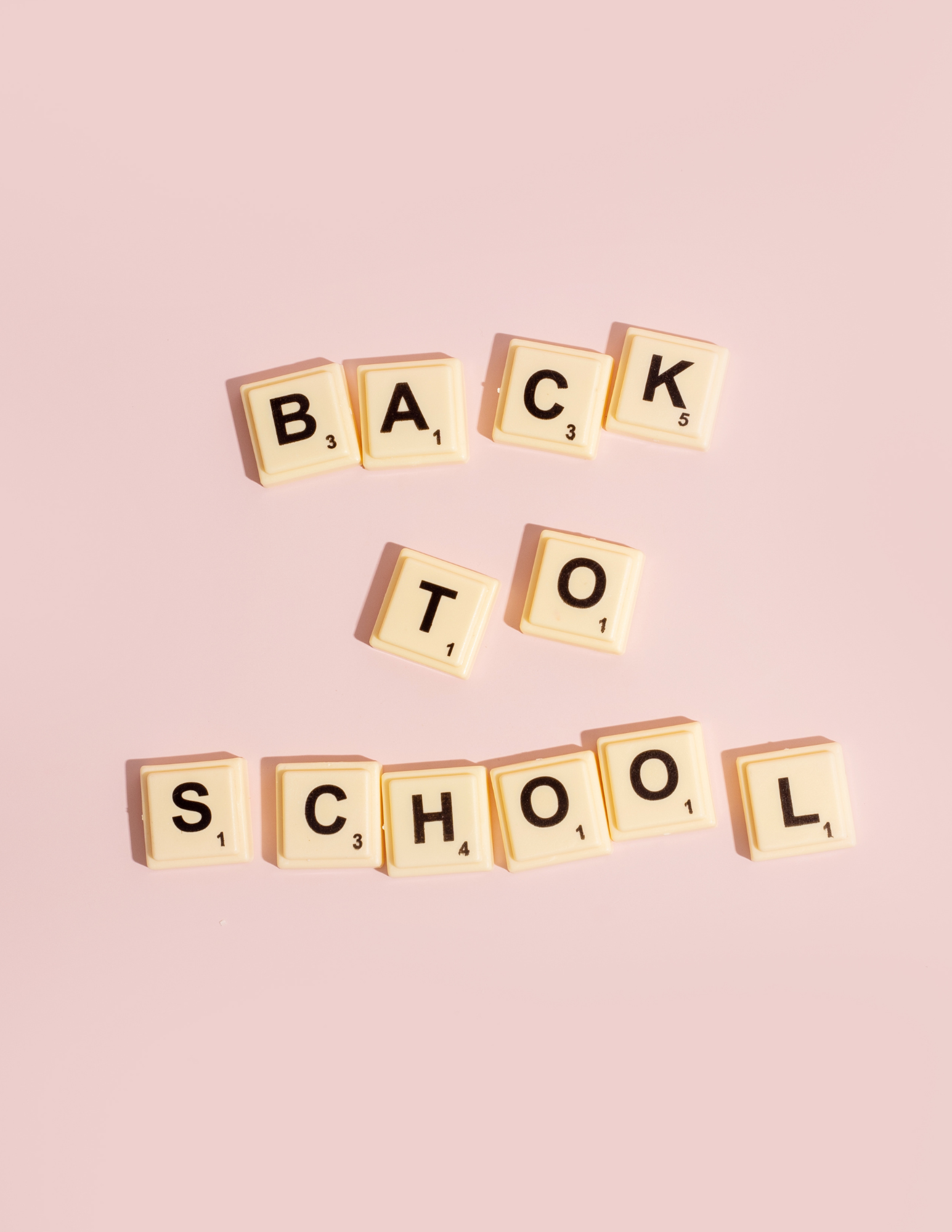 Project Back-To-School Boutique