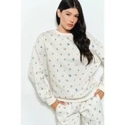 Winter Wonderland Crewneck