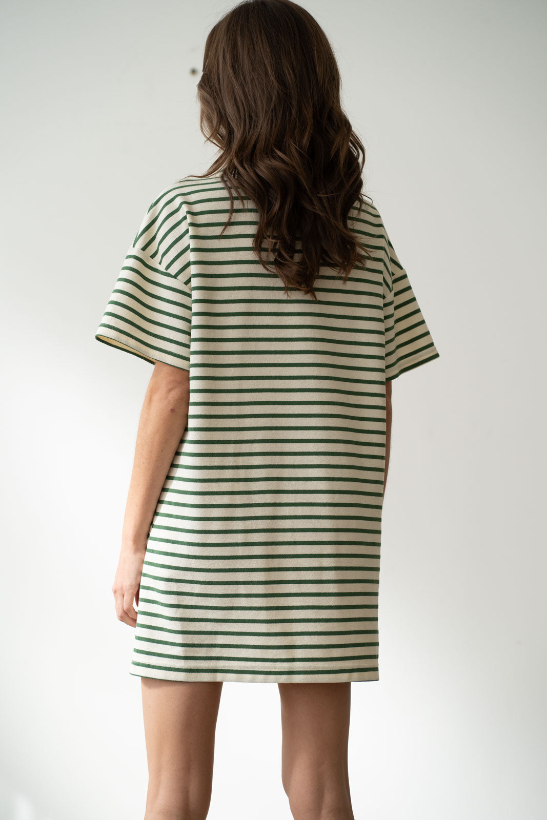 The Green Jacket Mini