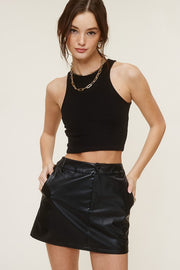 EVERYDAY TANK: BLACK