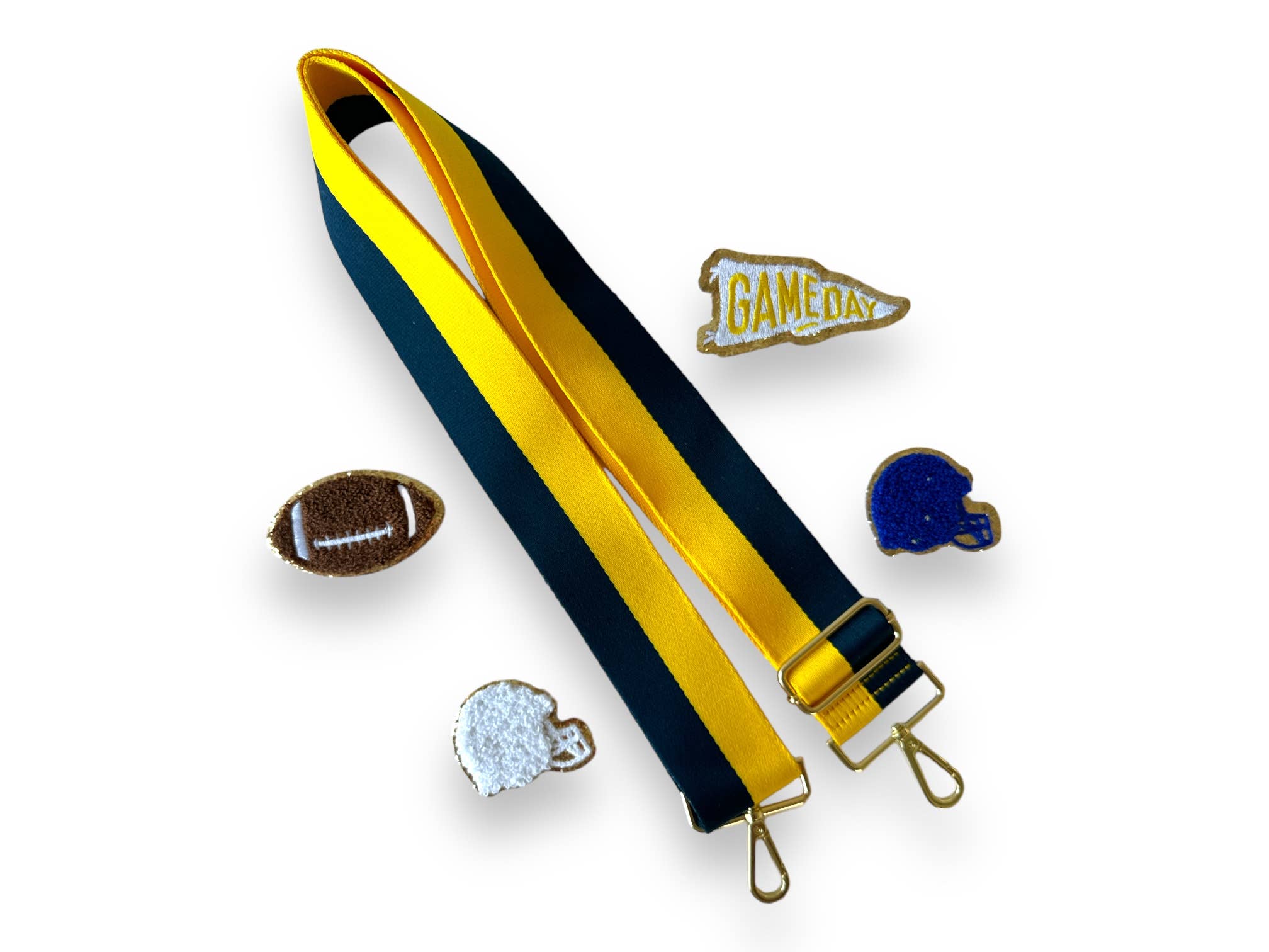 The Game Day Strap