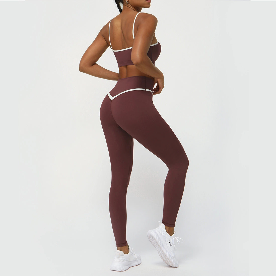 Elevate Sports Bra