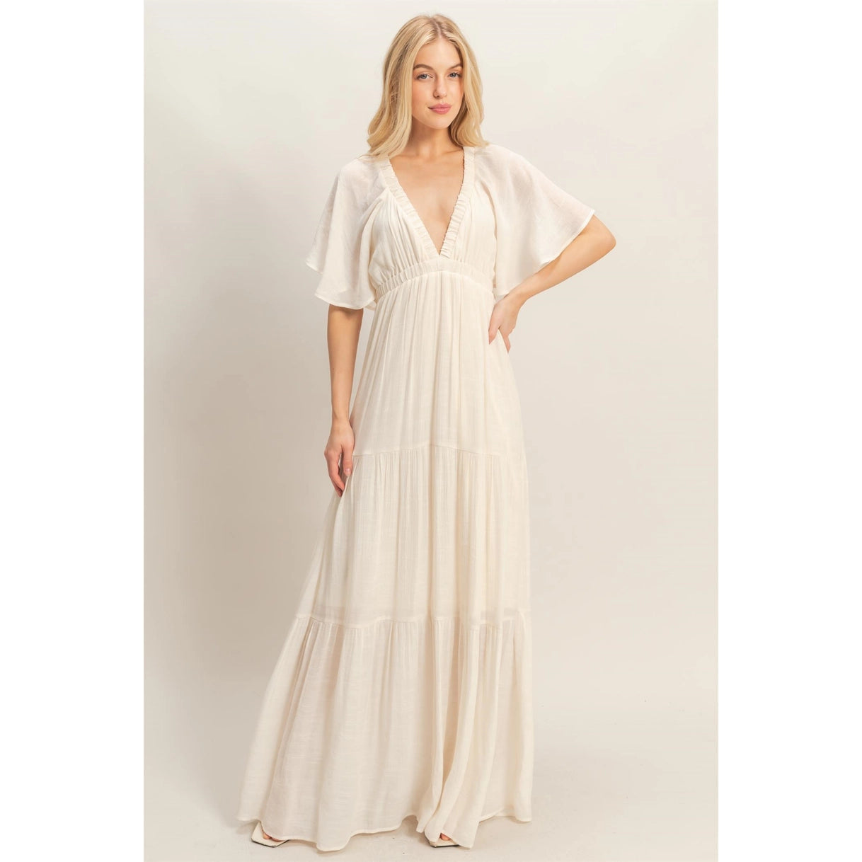Ellery Maxi Dress
