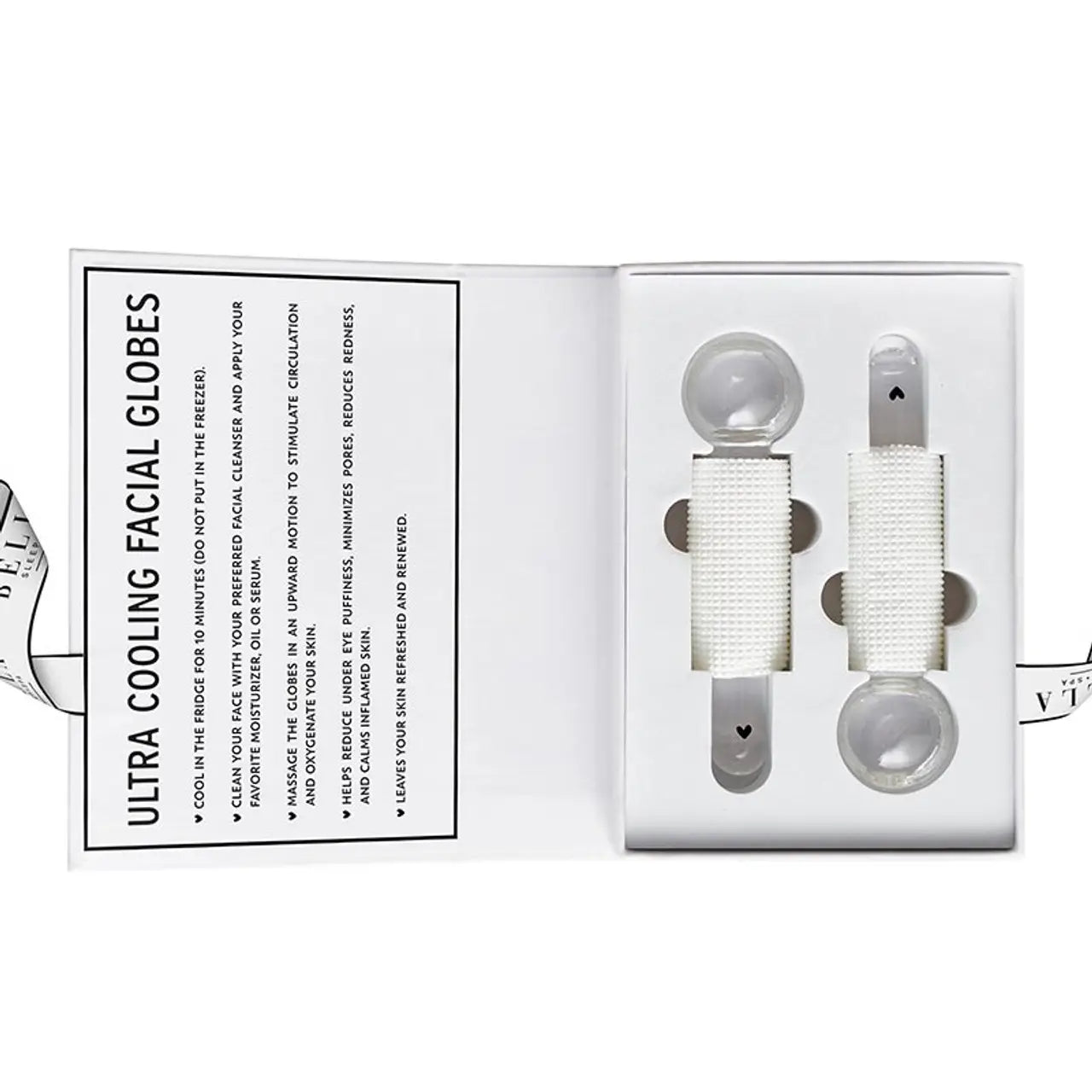 Facial Globes