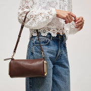 Milan Shoulder Bag