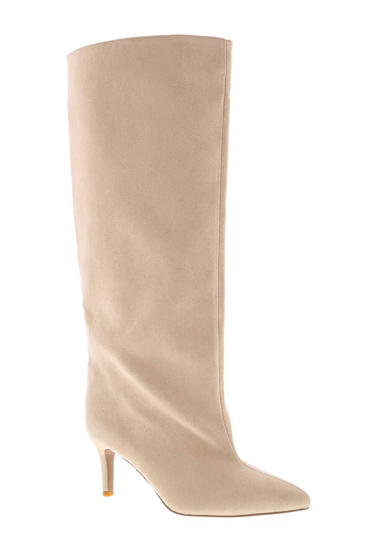 The Sloane Suede Boot