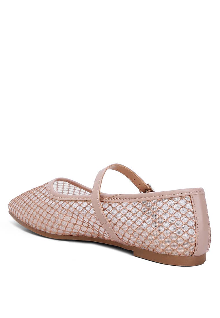 Parker Flats