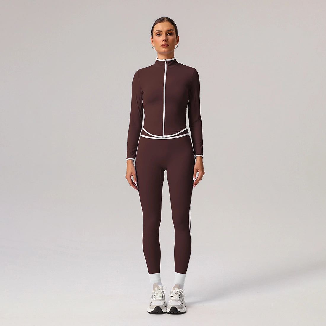 Power Moves Legging