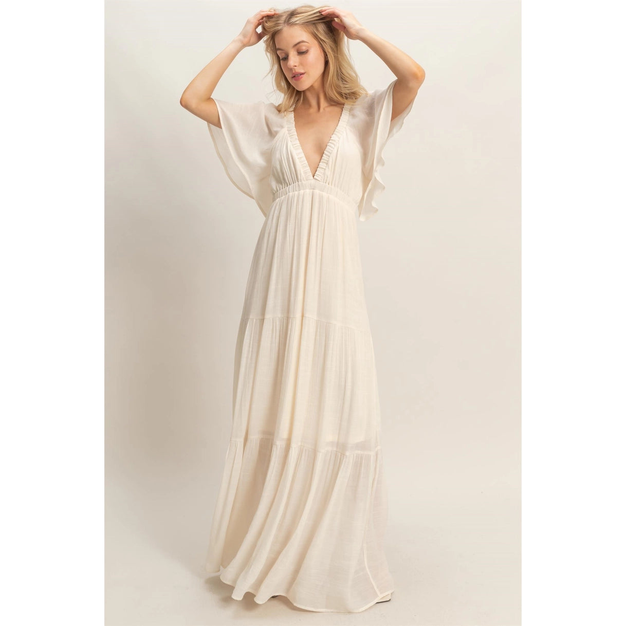 Ellery Maxi Dress