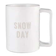 Snow Day Mug