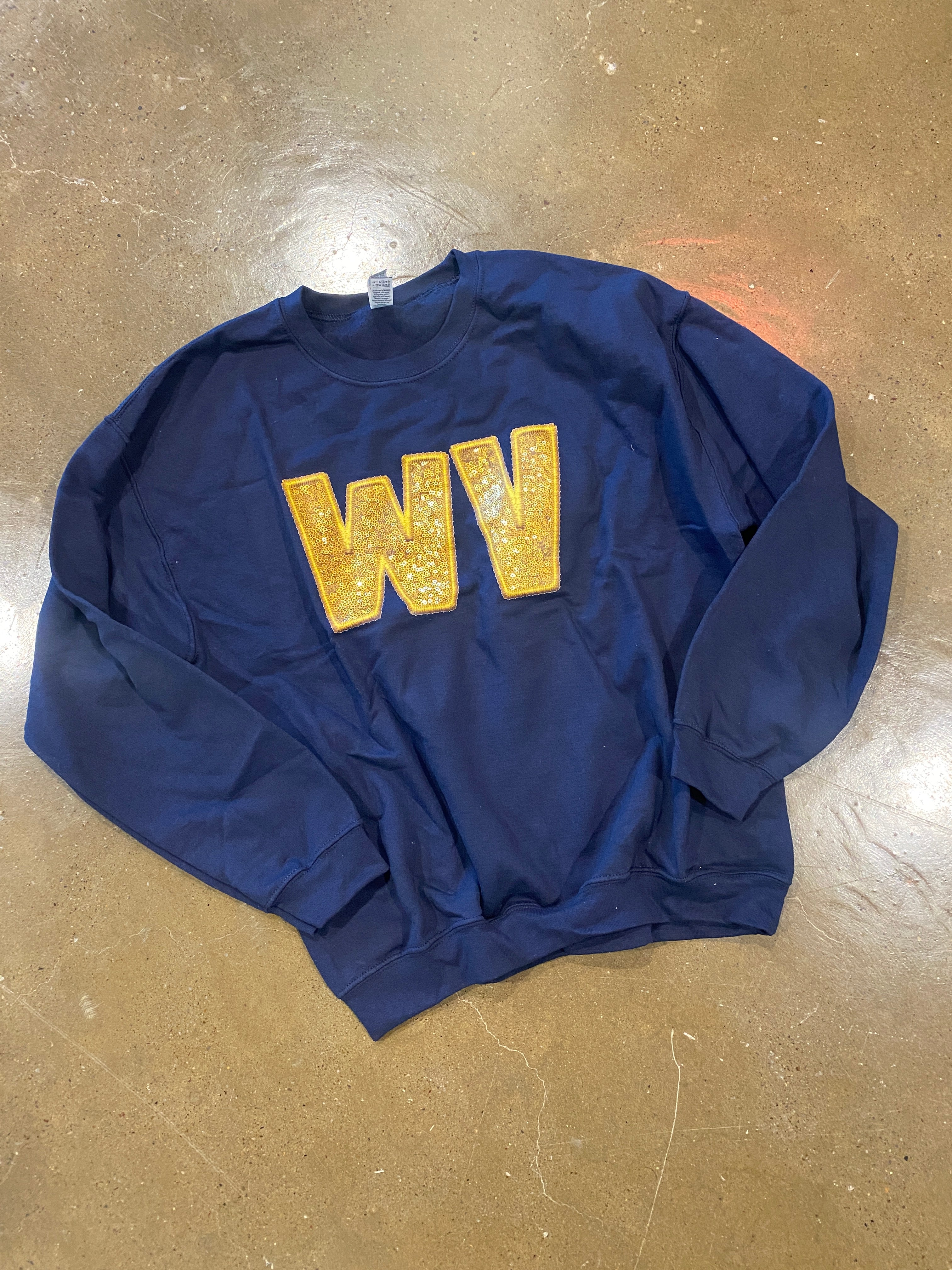 WV SWEATSHIRT