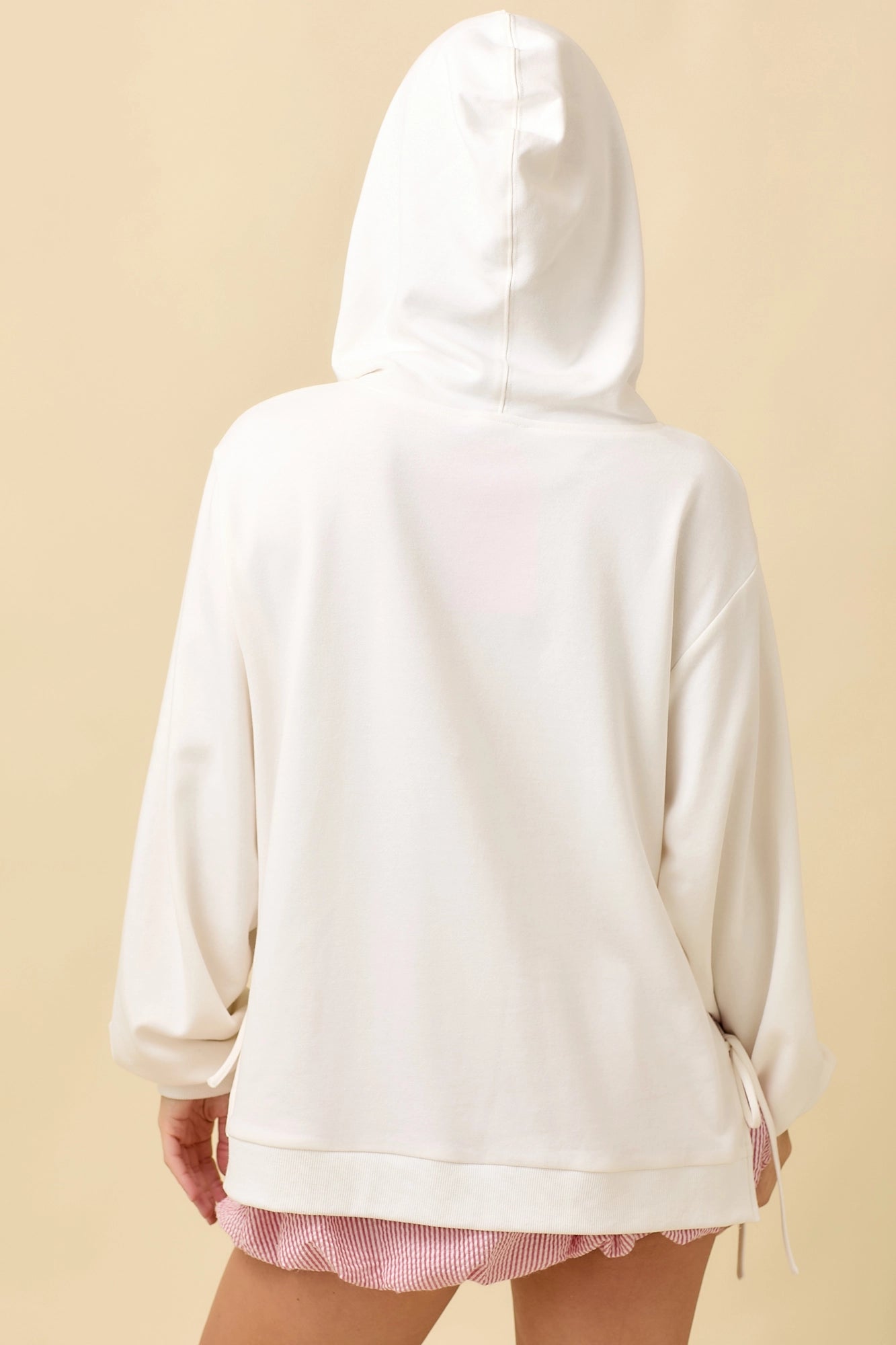The Liberty Lounge Hoodie
