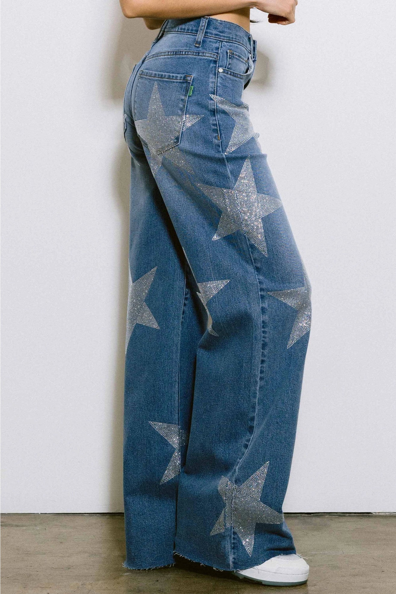 Starstruck Glam Jeans
