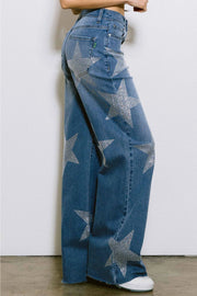 Starstruck Glam Jeans