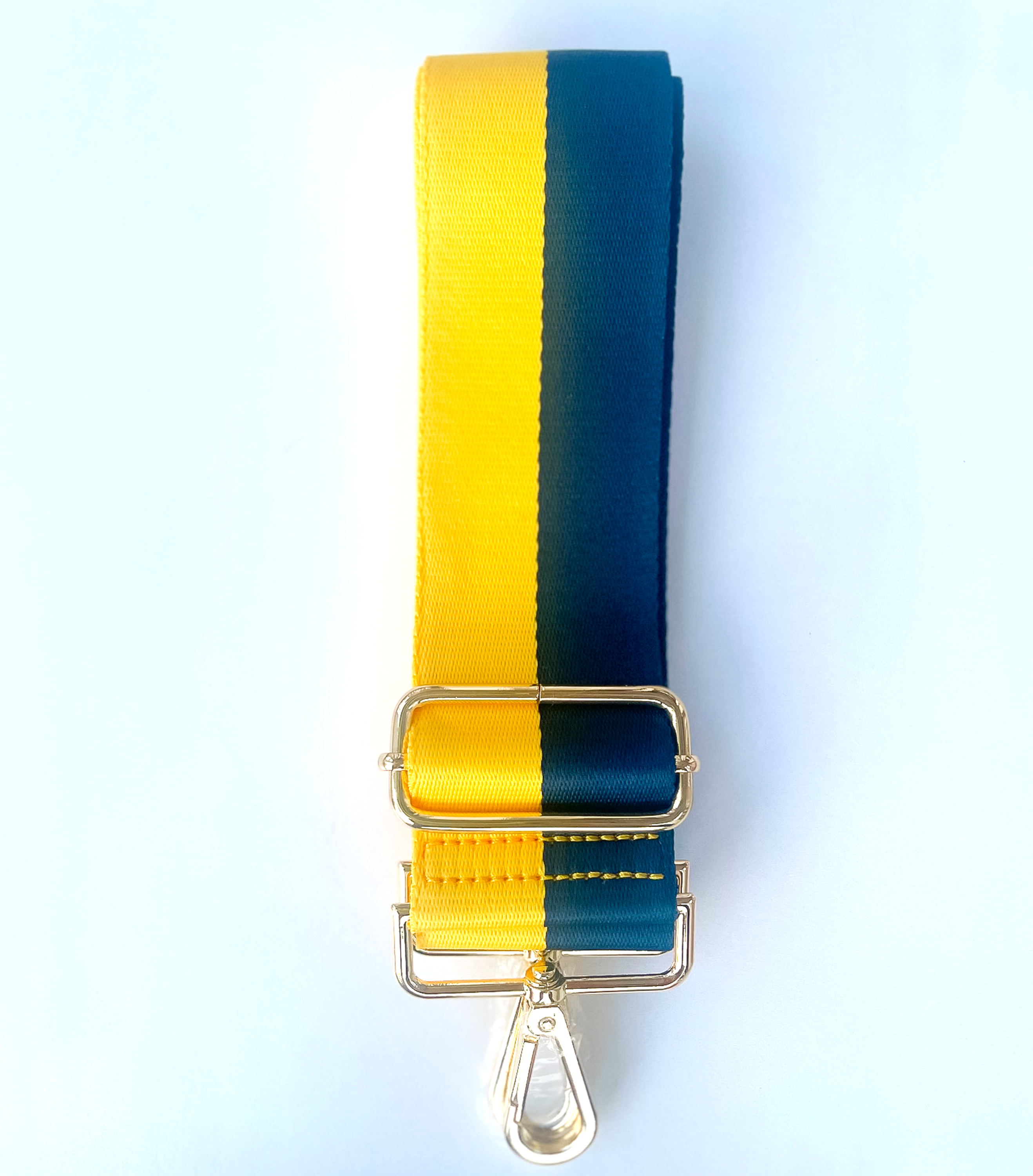 The Game Day Strap