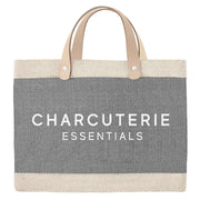 Charcuterie Tote