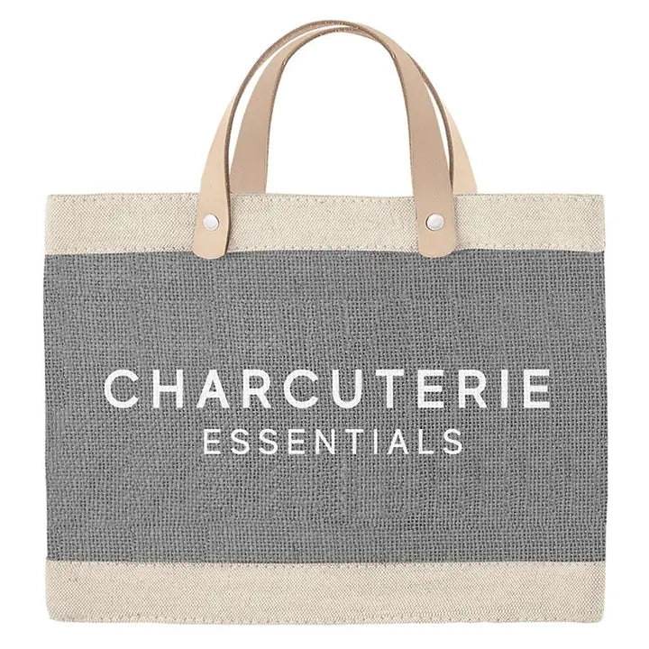 Charcuterie Tote