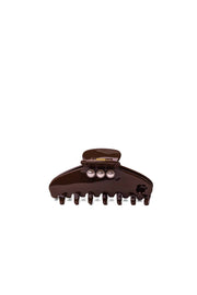 Brown Pearl Claw: MIDI - KAXI X Whitney Leavitt