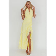 Buttercup Breeze Maxi