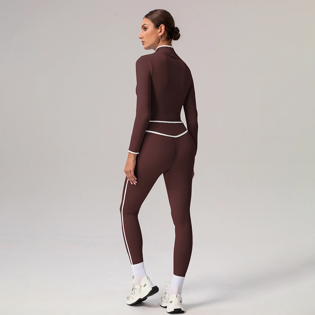 Power Moves Legging