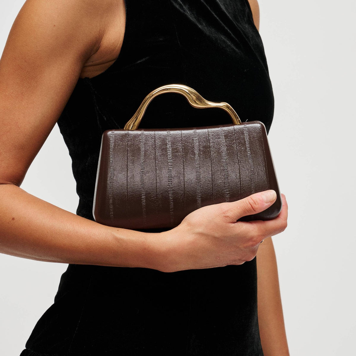 Espresso Martini Clutch