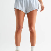 Arctic Breeze Dolphin Shorts
