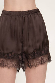 Monaco Shorts