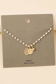 Pearl Muse Necklace
