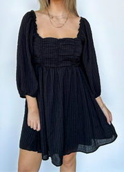 Lola Mini Dress