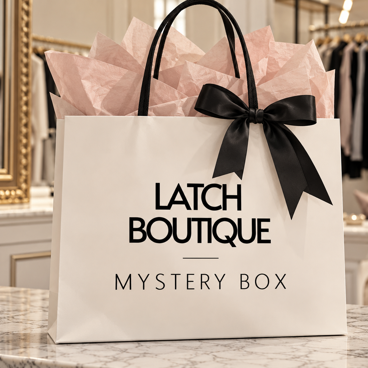 Mystery Box