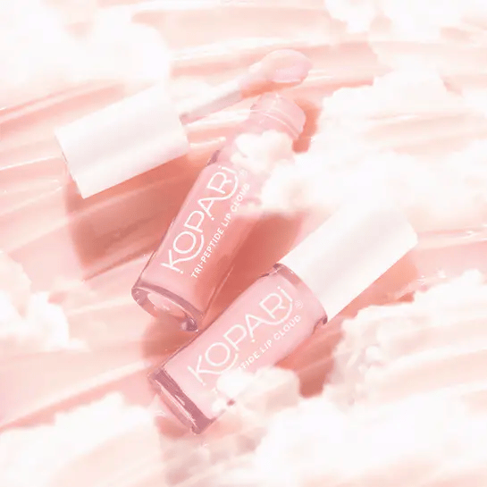 Tri-Peptide Lip Cloud with Ceramides & Hyaluronic Acid