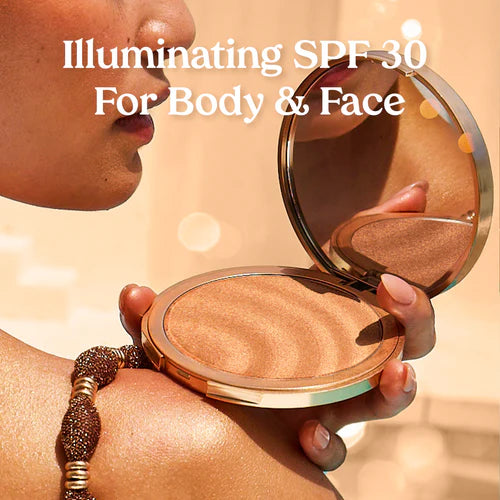 Sun Veil Illuminating Sunscreen SPF 30 by Kopari
