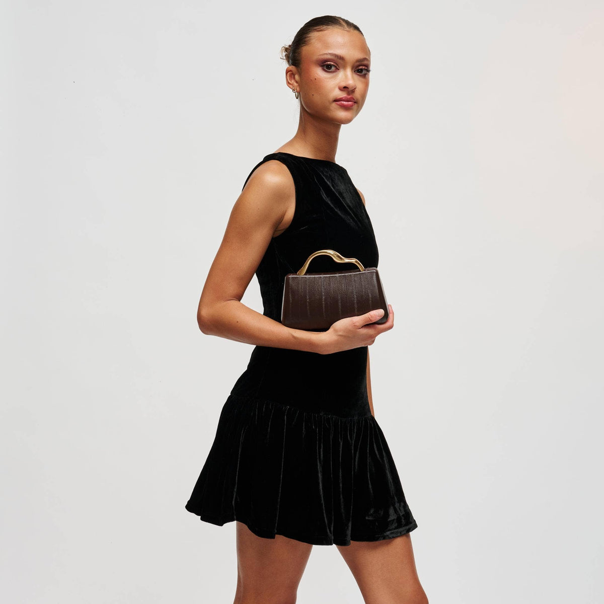 Espresso Martini Clutch
